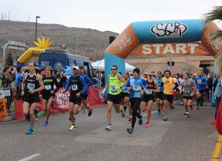 Utah Valley Marathon & 5K Overall Finish List April 12, 2008